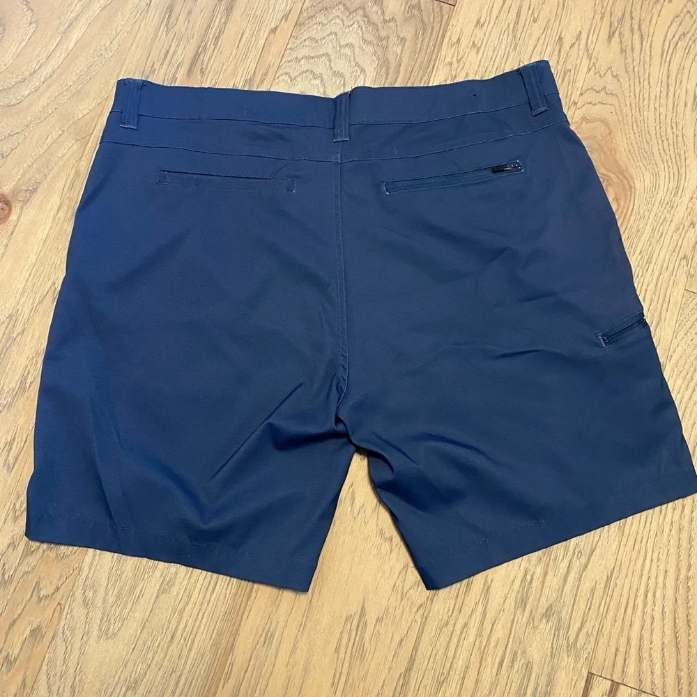 Golf Shorts